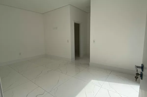 CASA ALTO PADRÃO, SANTA BÁRBARA - CRICIÚMA