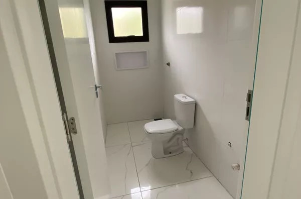 CASA ALTO PADRÃO, SANTA BÁRBARA - CRICIÚMA