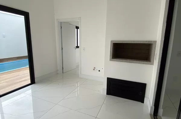 CASA ALTO PADRÃO, SANTA BÁRBARA - CRICIÚMA