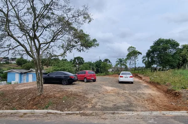 TERRENO - ANA MARIA, CRICIÚMA