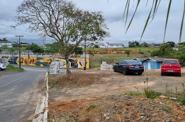 TERRENO - ANA MARIA, CRICIÚMA