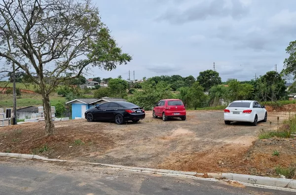 TERRENO - ANA MARIA, CRICIÚMA