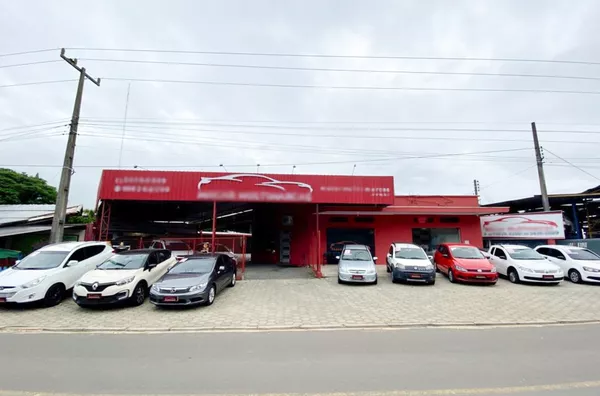 TERRENO COMERCIAL, LIRI - IÇARA