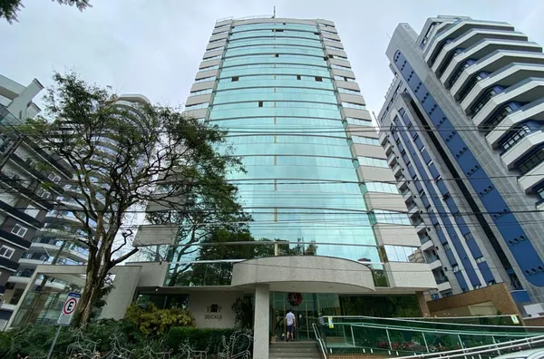APARTAMENTO, RES. DUCALE, CENTRO-CRICIÚMA