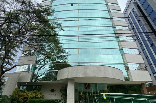 APARTAMENTO, RES. DUCALE, CENTRO-CRICIÚMA