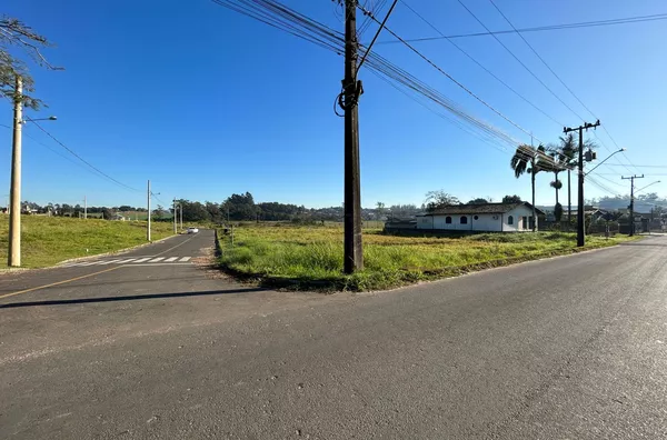 TERRENO, AURORA - IÇARA