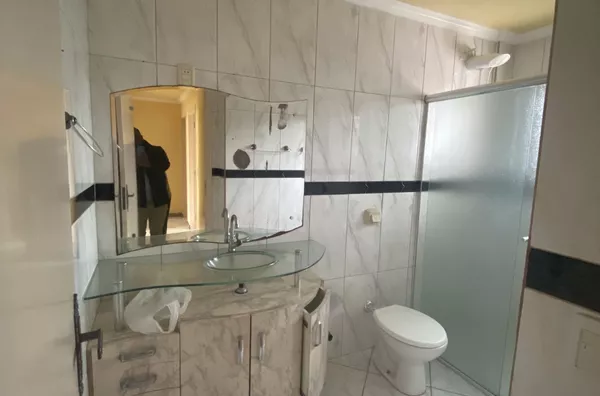 CASA, OURO NEGRO - FORQUILHINHA