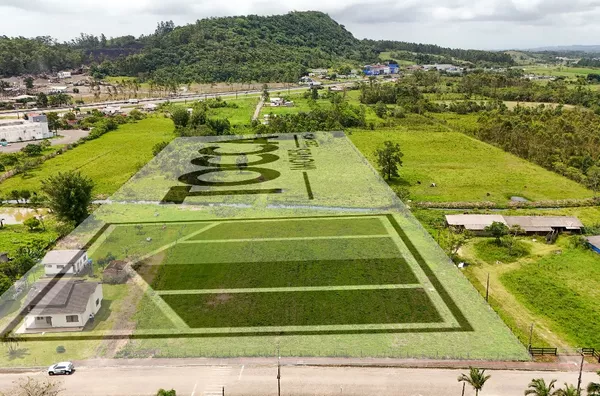 TERRENO, VILA BEATRIZ - MARACAJÁ