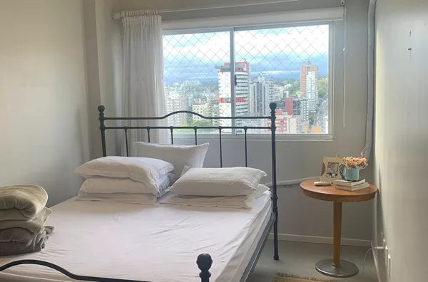 APARTAMENTO, ED. FELIPE SCHMIDT - CENTRO, CRICIÚMA