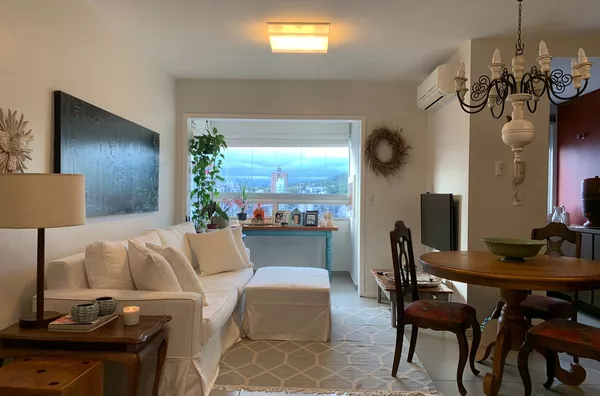 APARTAMENTO, ED. FELIPE SCHMIDT - CENTRO, CRICIÚMA