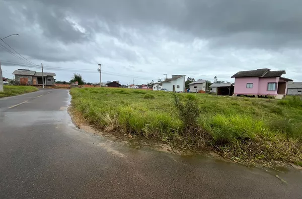 TERRENO URBANO - LOT. SÃO LUCAS, TEREZA CRISTINA, IÇARA