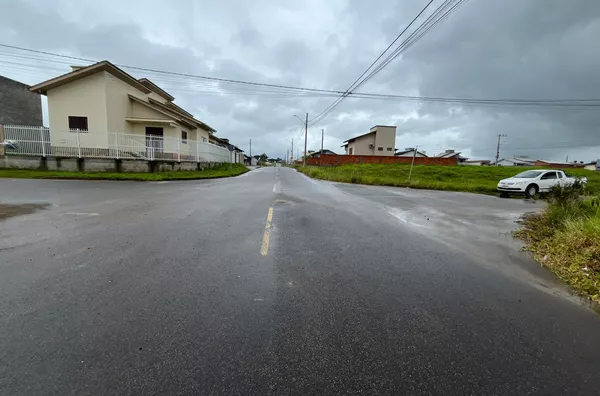 TERRENO URBANO - LOT. SÃO LUCAS, TEREZA CRISTINA, IÇARA