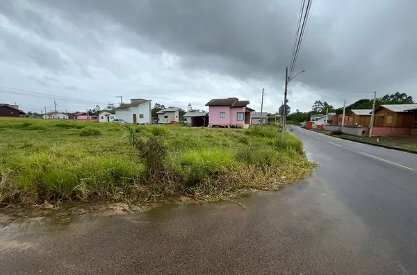 TERRENO URBANO - LOT. SÃO LUCAS, TEREZA CRISTINA, IÇARA