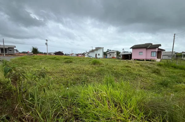 TERRENO URBANO - LOT. SÃO LUCAS, TEREZA CRISTINA, IÇARA