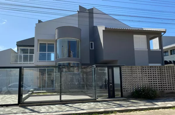 CASA DE ALTO PADRÃO - ZONA NOVA, BALNEÁRIO RINCÃO