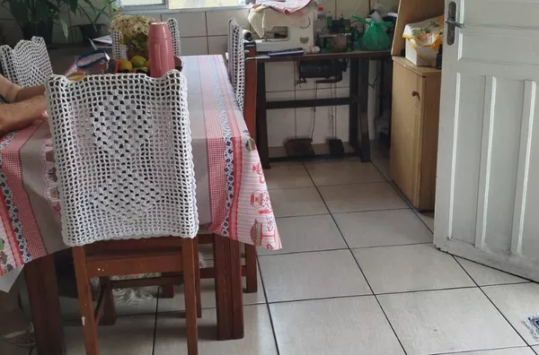 CASA COM EDÍCULA - PRESIDENTE VARGAS, IÇARA