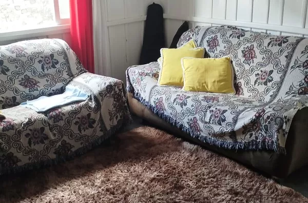 CASA COM EDÍCULA - PRESIDENTE VARGAS, IÇARA