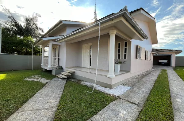 CASA - RAICHASKI, IÇARA