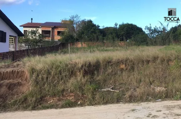 TERRENO, LOT. TIBINCOSKI - BAIRRO RAICHASKI, IÇARA