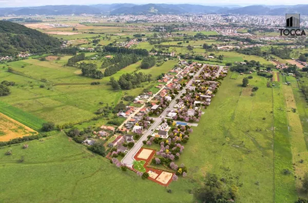 TERRENOS, LOT. JARDINS - B. MORRINHOS - TUBARÃO