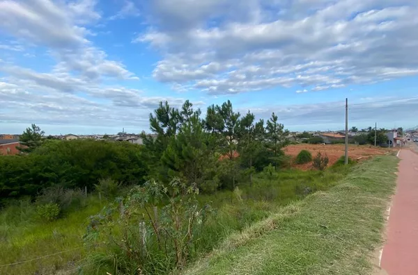 TERRENO - ZONA SUL, BALNEÁRIO RINCÃO