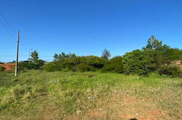 TERRENO - ZONA SUL, BALNEÁRIO RINCÃO