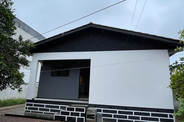 CASA, SANTA AUGUSTA - CRICIÚMA/SC