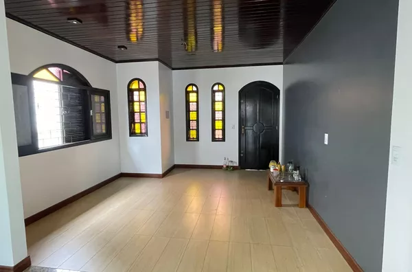 CASA, SANTA AUGUSTA - CRICIÚMA/SC