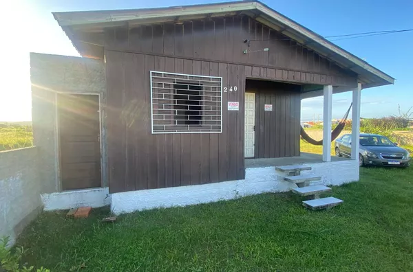 CASA - ZONA SUL, BALNEÁRIO RINCÃO