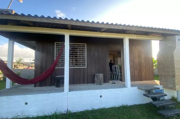 CASA - ZONA SUL, BALNEÁRIO RINCÃO