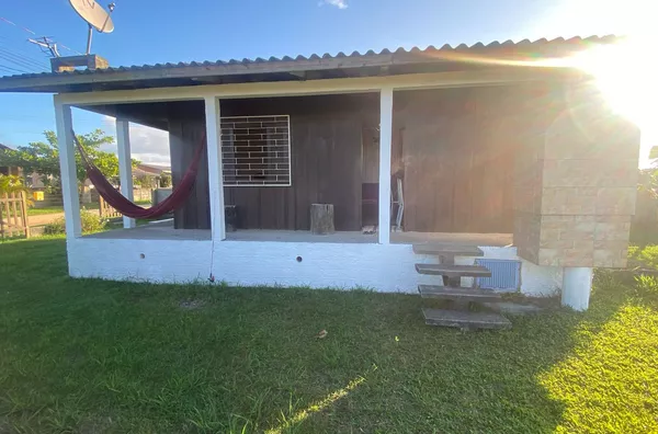 CASA - ZONA SUL, BALNEÁRIO RINCÃO
