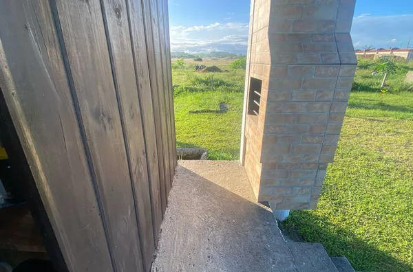 CASA - ZONA SUL, BALNEÁRIO RINCÃO
