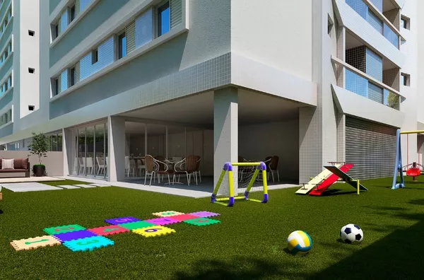 APARTAMENTOS, RES. AVEZZANO - CENTRO, SIDERÓPOLIS