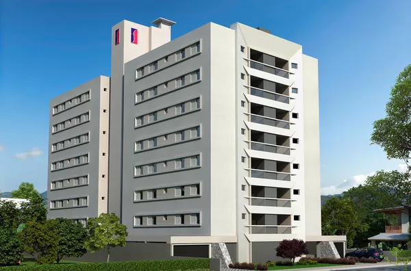APARTAMENTOS, RES. AVEZZANO - CENTRO, SIDERÓPOLIS