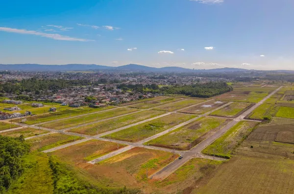 TERRENO, LOTEAMENTO JARDIM CATARINA - SANTA LUZIA, CRICIÚMA
