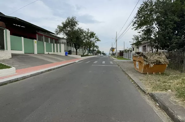 TERRENO - ANA MARIA, CRICIÚMA