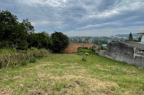 TERRENO - ANA MARIA, CRICIÚMA