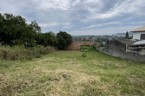 TERRENO - ANA MARIA, CRICIÚMA