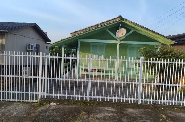 CASA - CRISTO REDENTOR, CRICIÚMA