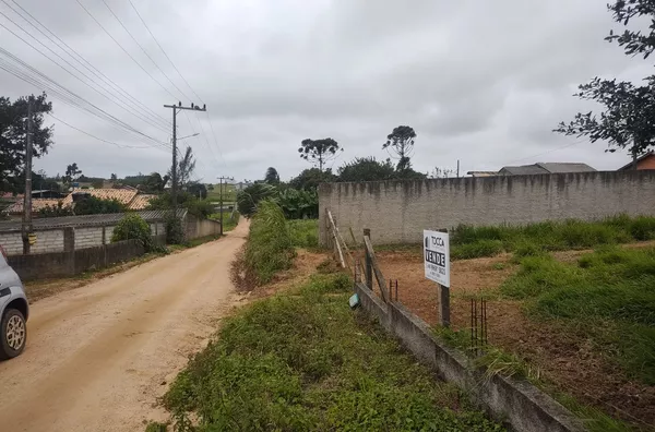 TERRENO - LOMBAS PEDREIRAS, IÇARA