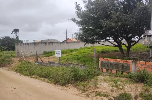 TERRENO - LOMBAS PEDREIRAS, IÇARA
