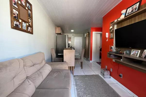CASA - AURORA, IÇARA