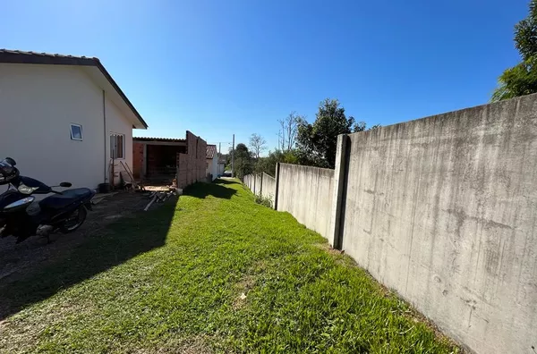 CASA - AURORA, IÇARA
