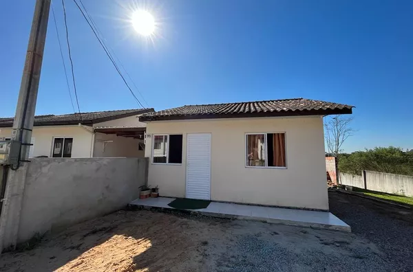 CASA - AURORA, IÇARA