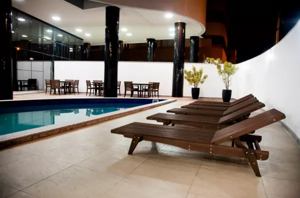 APARTAMENTO, RES. HANNOVER - CENTRO, CRICIÚMA