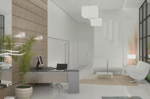 APARTAMENTO, RES. HANNOVER - CENTRO, CRICIÚMA