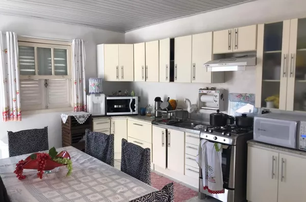 CASA - NOSSA SENHORA DE FÁTIMA, IÇARA