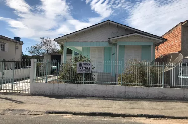 CASA - NOSSA SENHORA DE FÁTIMA, IÇARA