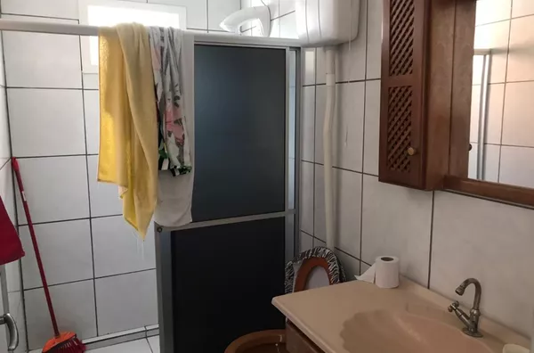 CASA - NOSSA SENHORA DE FÁTIMA, IÇARA
