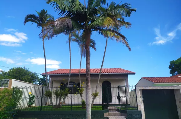 CASA - OPERÁRIA NOVA, CRICIUMA